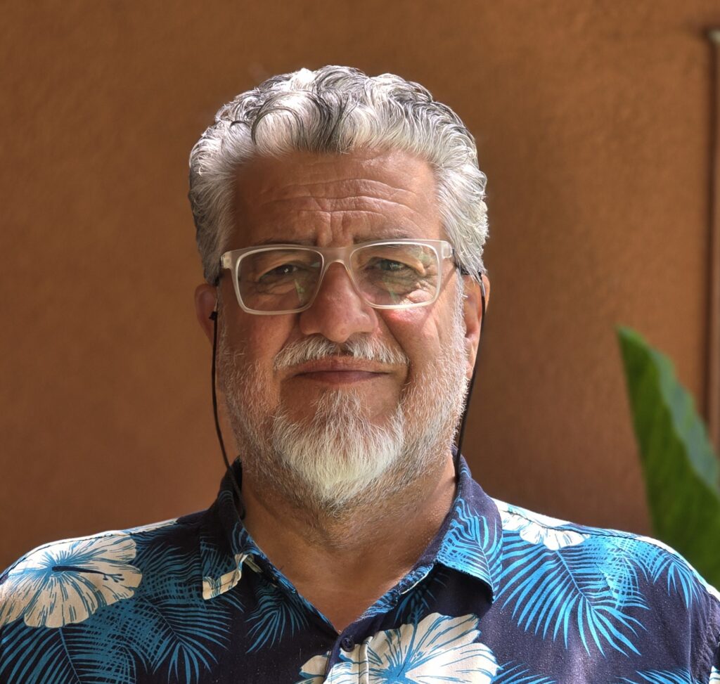 Luis Muñoz – Arquitecto